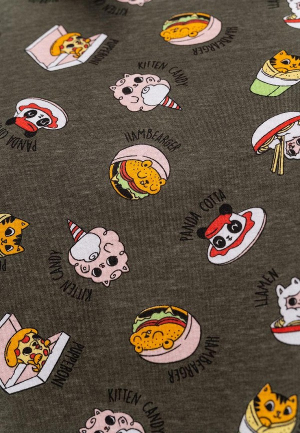 фото Футболка befree