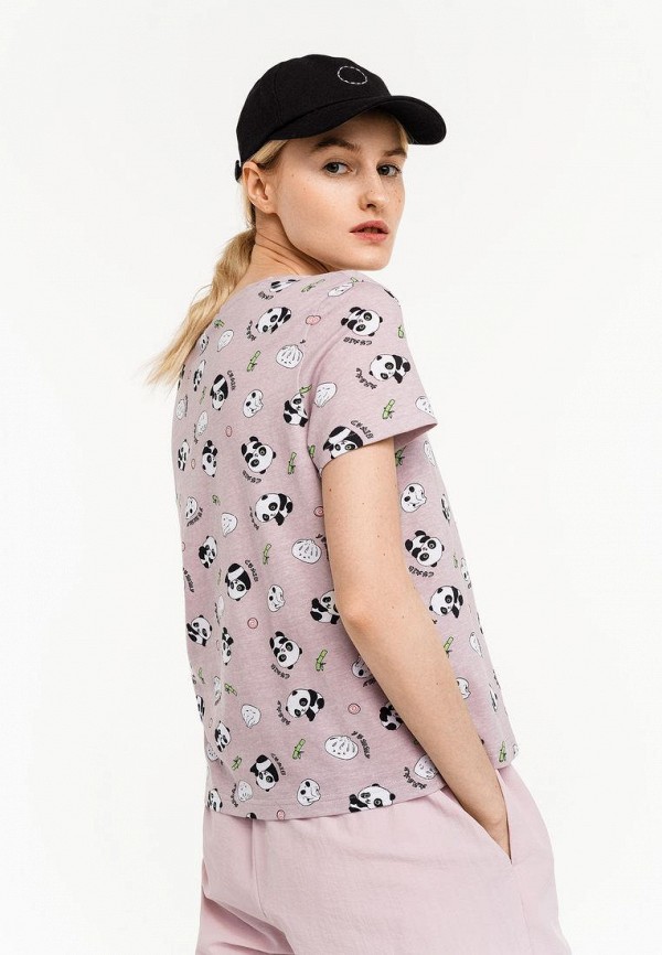 фото Футболка befree