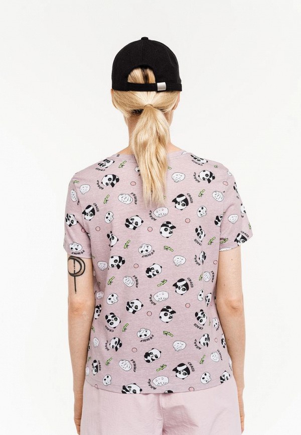 фото Футболка befree