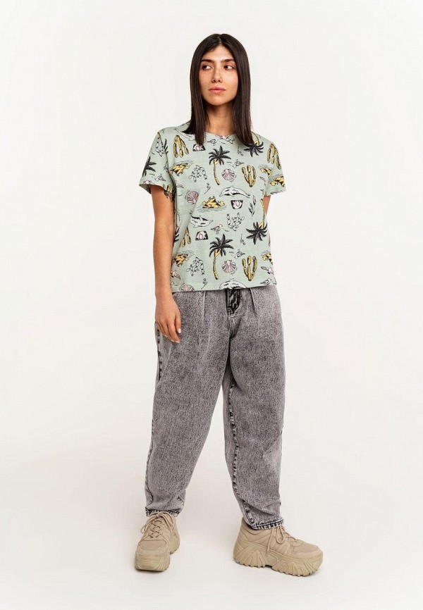 фото Футболка befree