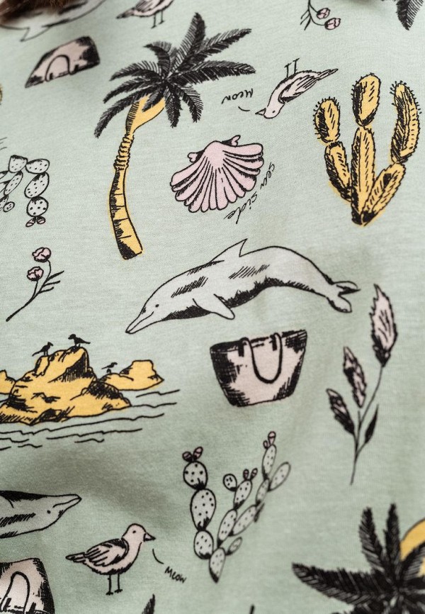 фото Футболка befree