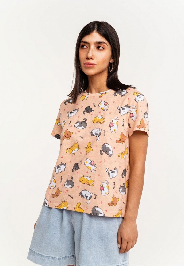 фото Футболка befree