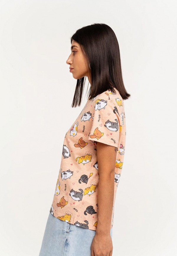 фото Футболка befree