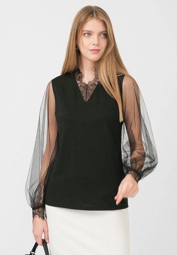 Блуза Lussotico 3450₽