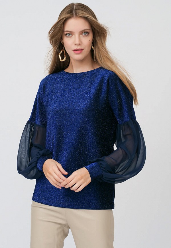 Блуза Lussotico 2760₽