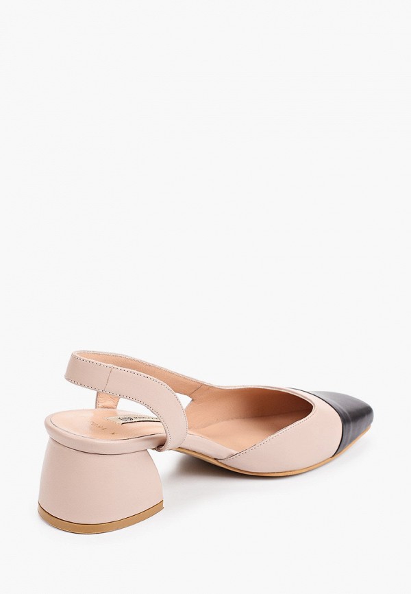 фото Туфли marco bonne`