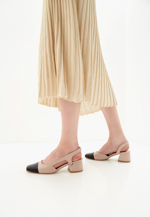 фото Туфли marco bonne`