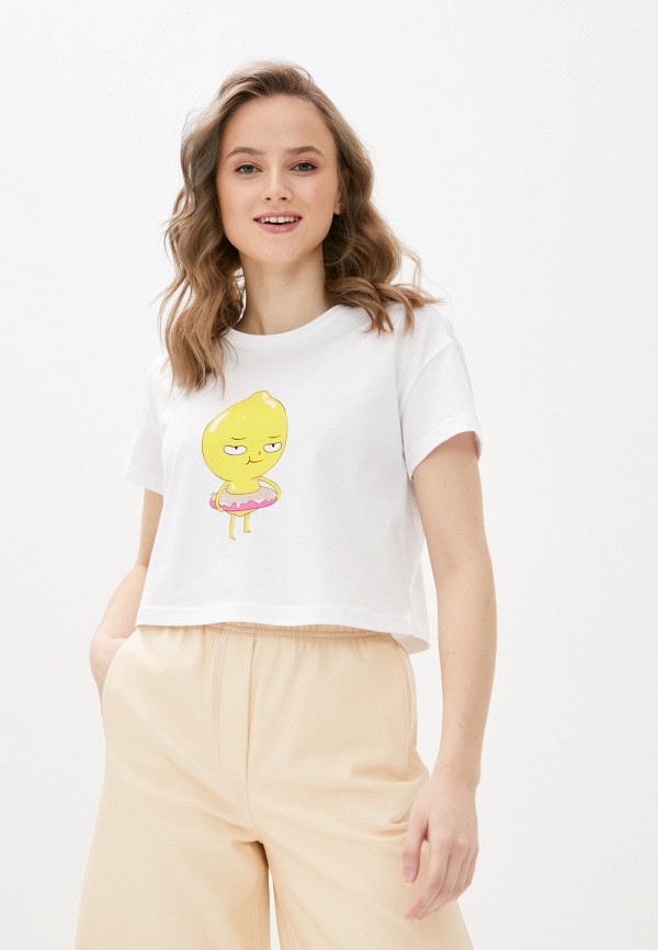 фото Футболка befree