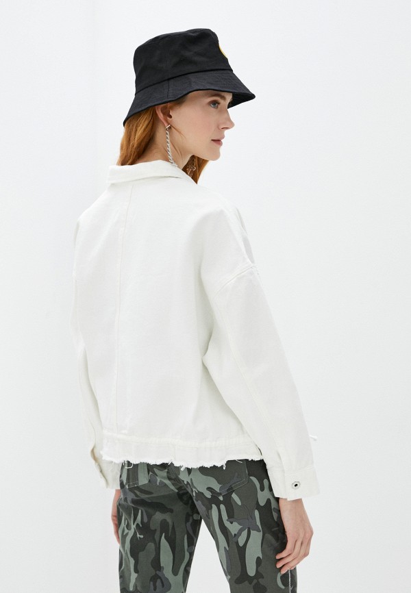 фото Куртка джинсовая befree