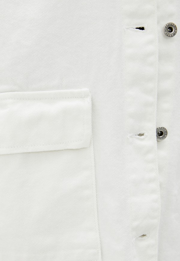 фото Куртка джинсовая befree