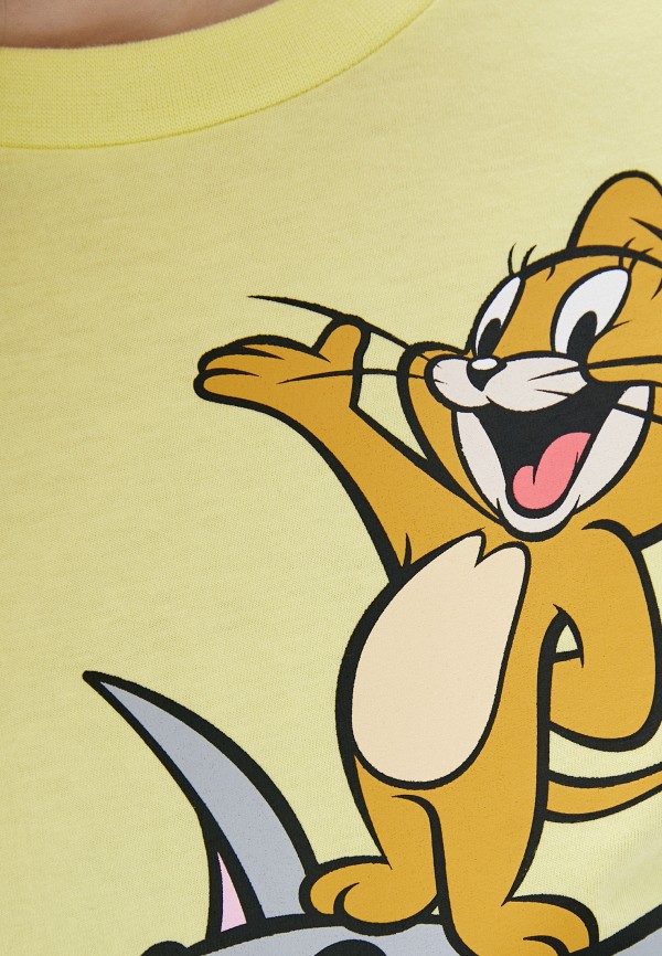 фото Футболка befree