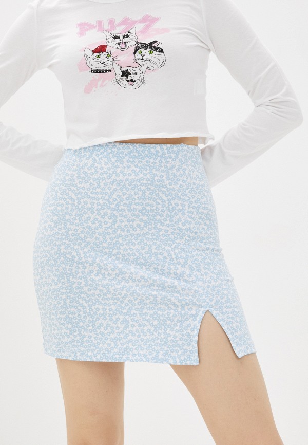 фото Юбка befree