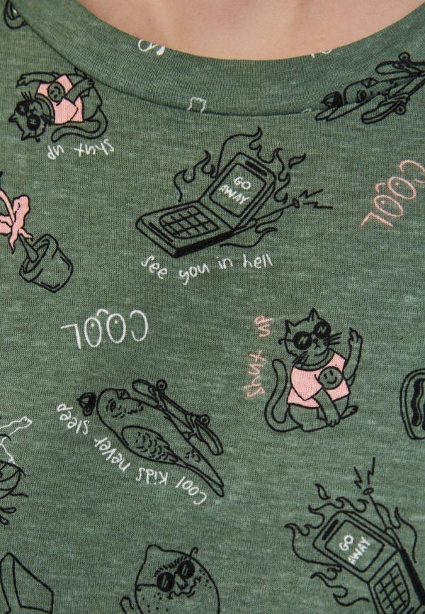 фото Футболка befree