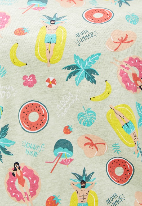 фото Футболка befree