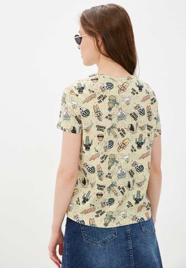 фото Футболка befree