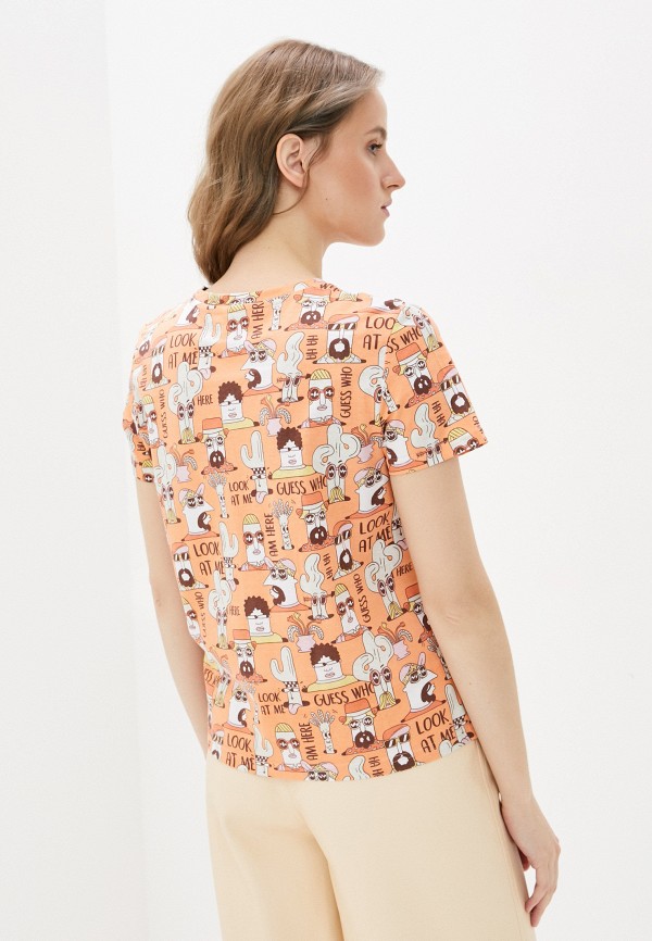 фото Футболка befree