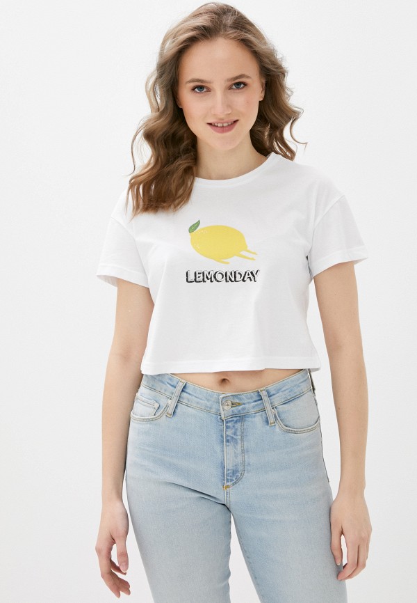 фото Футболка befree