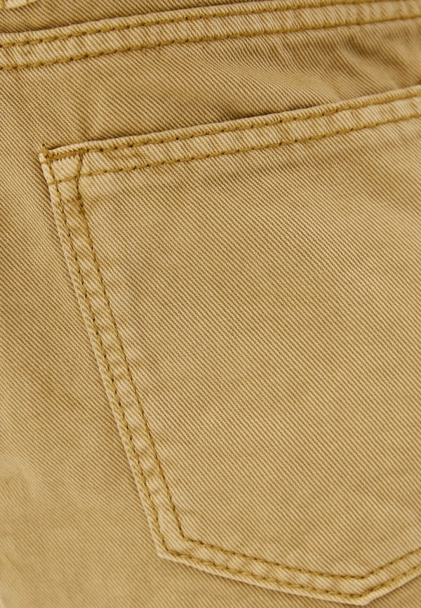 фото Шорты джинсовые sela