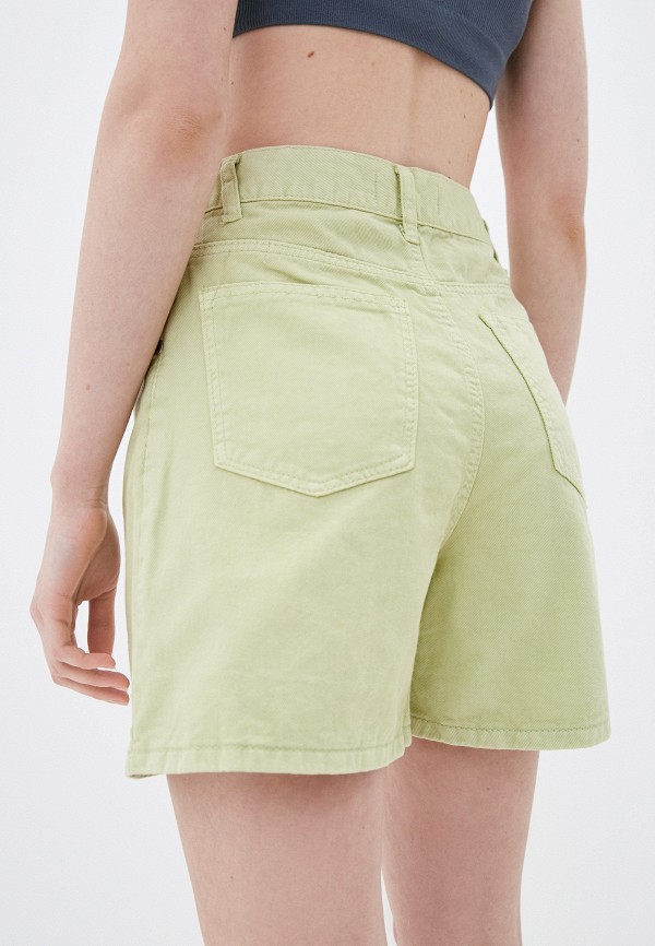 фото Шорты джинсовые sela