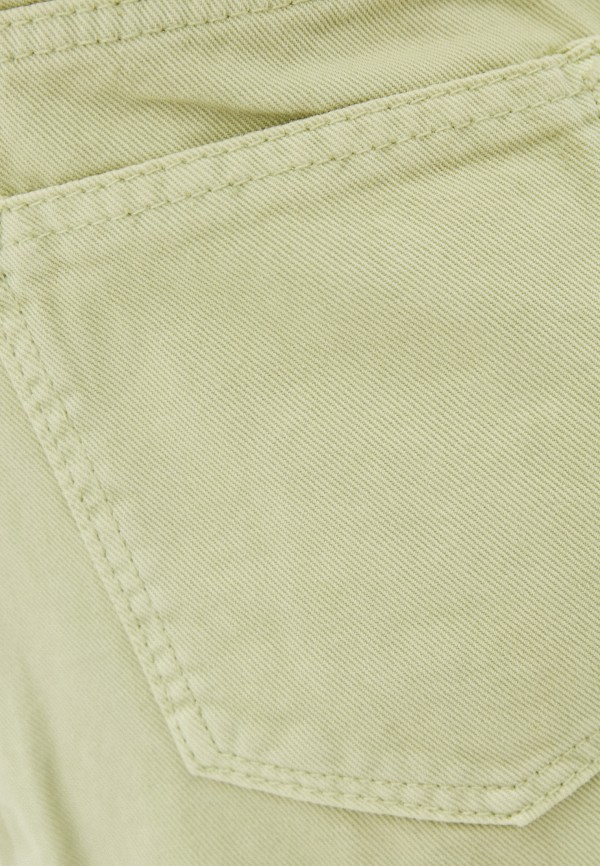 фото Шорты джинсовые sela