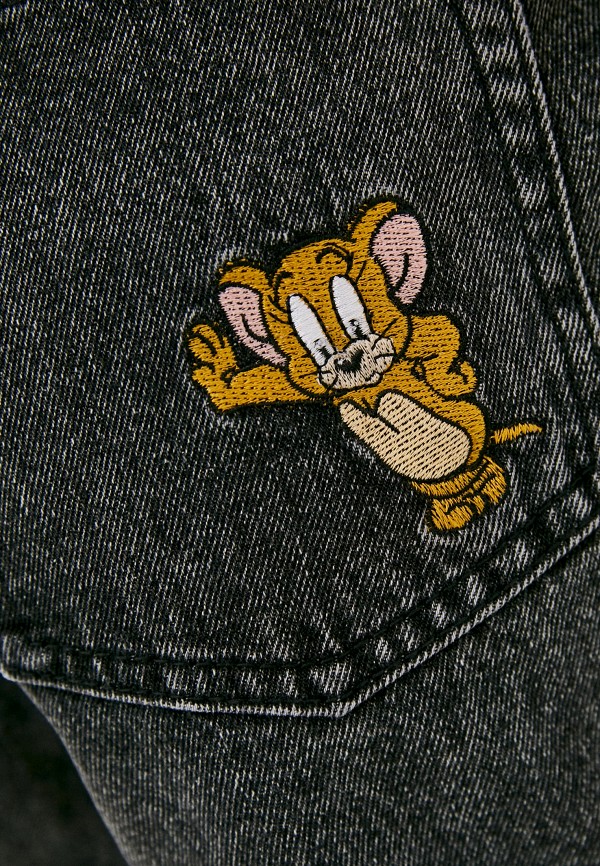 фото Шорты джинсовые sela