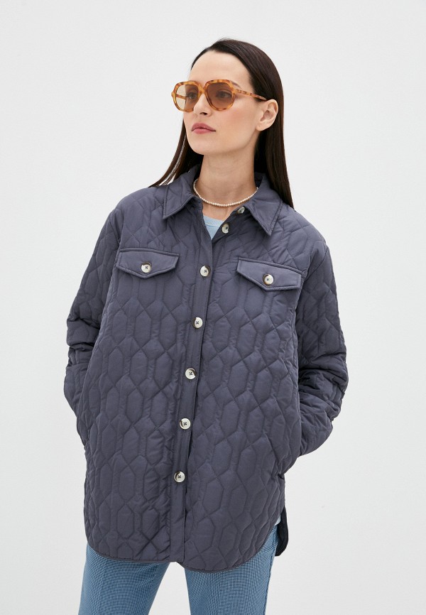 фото Куртка утепленная sela