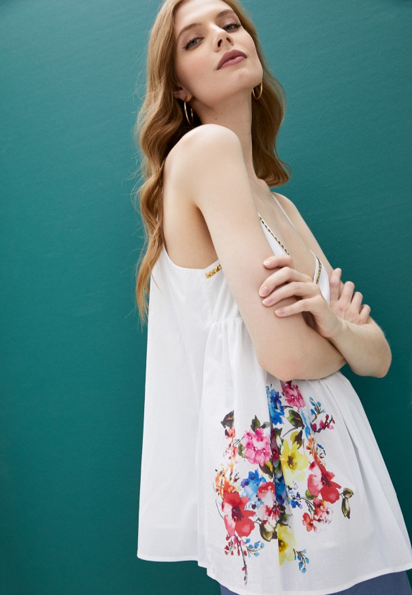 фото Топ twinset milano