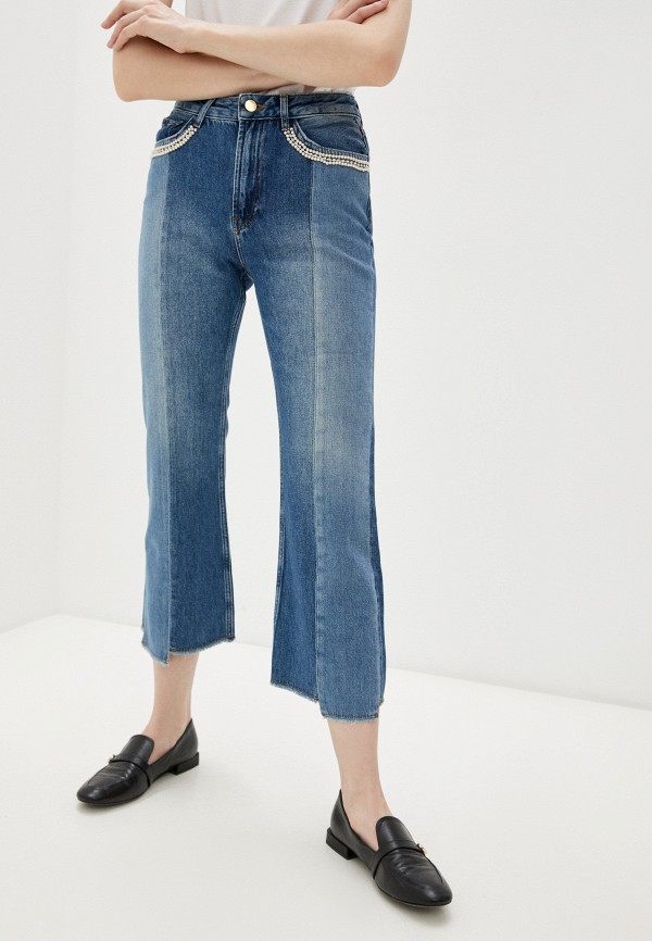 фото Джинсы twinset milano