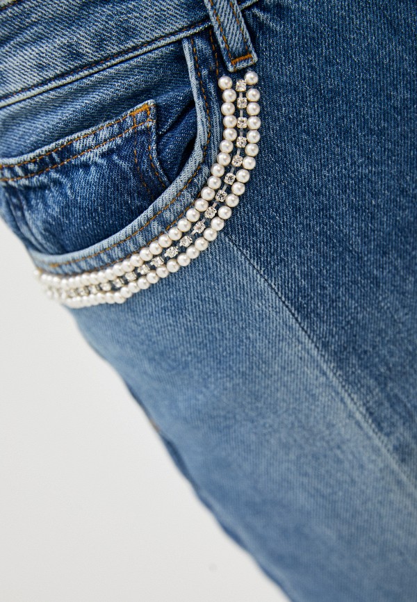 фото Джинсы twinset milano