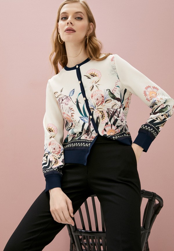 

Брюки Twinset Milano, Черный
