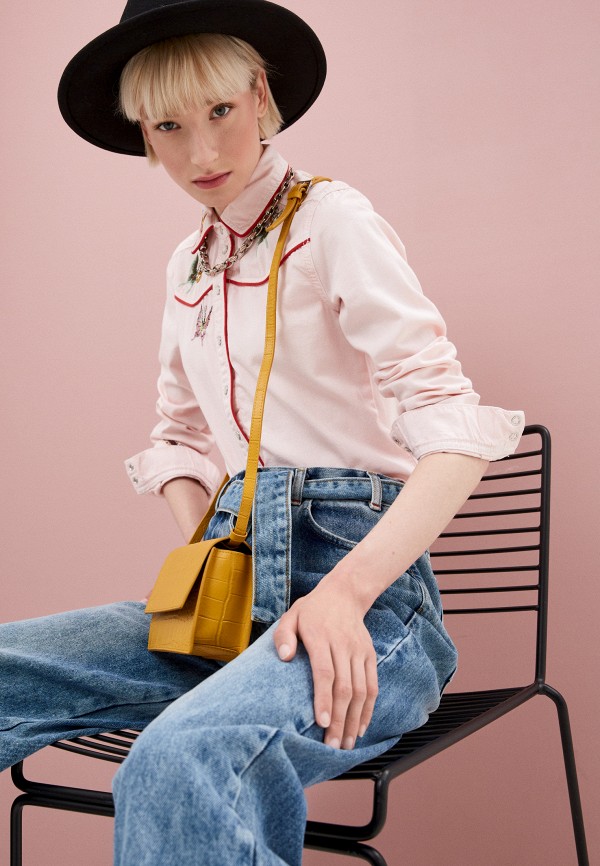 фото Джинсы twinset milano