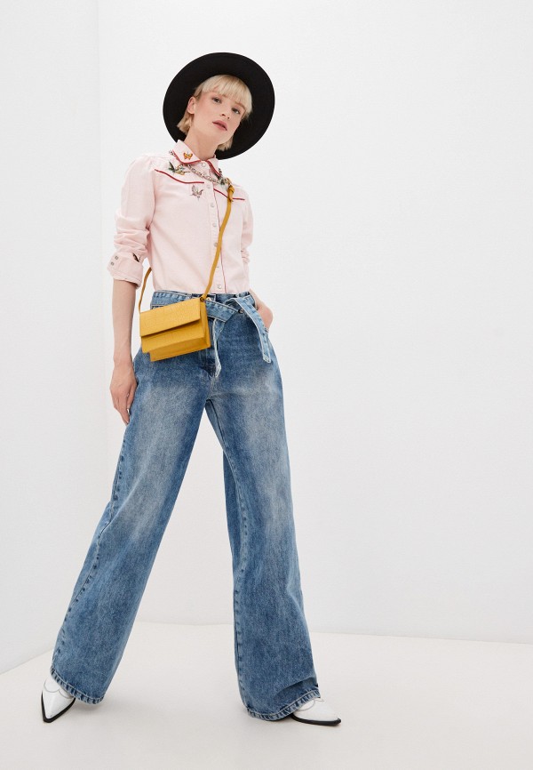 фото Джинсы twinset milano