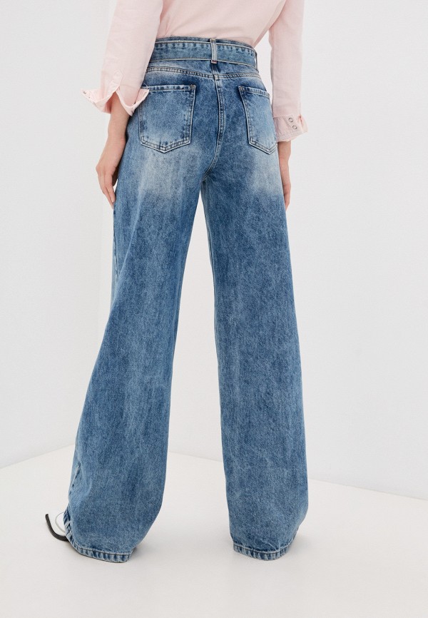 фото Джинсы twinset milano