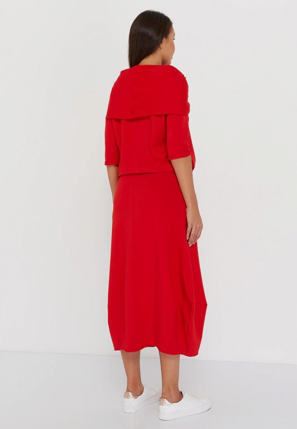 

Платье Fashion Anastation, Красный