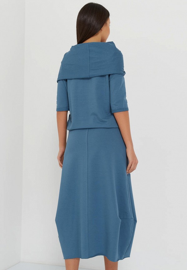 

Платье Fashion Anastation, Синий