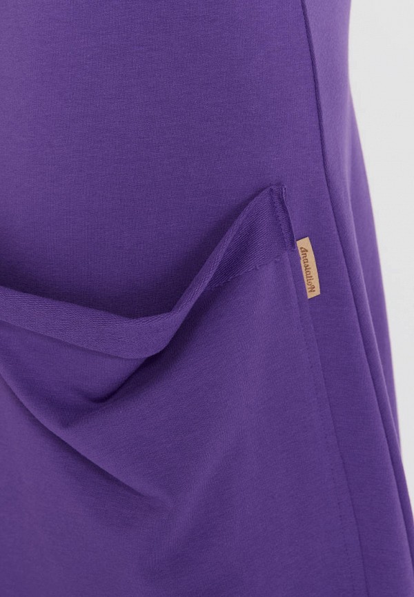 

Платье Fashion Anastation, Фиолетовый