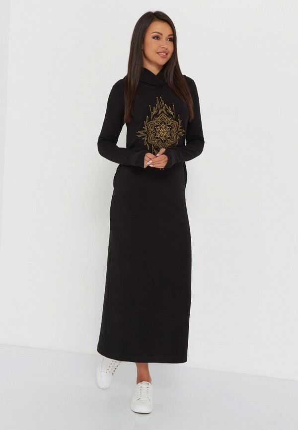 

Платье Fashion Anastation, Черный