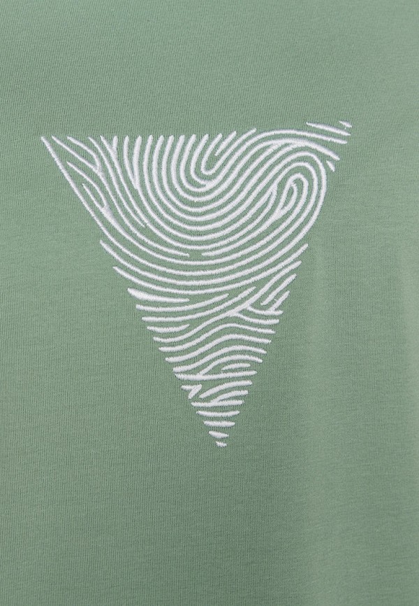

Футболка Fashion Anastation, Зеленый