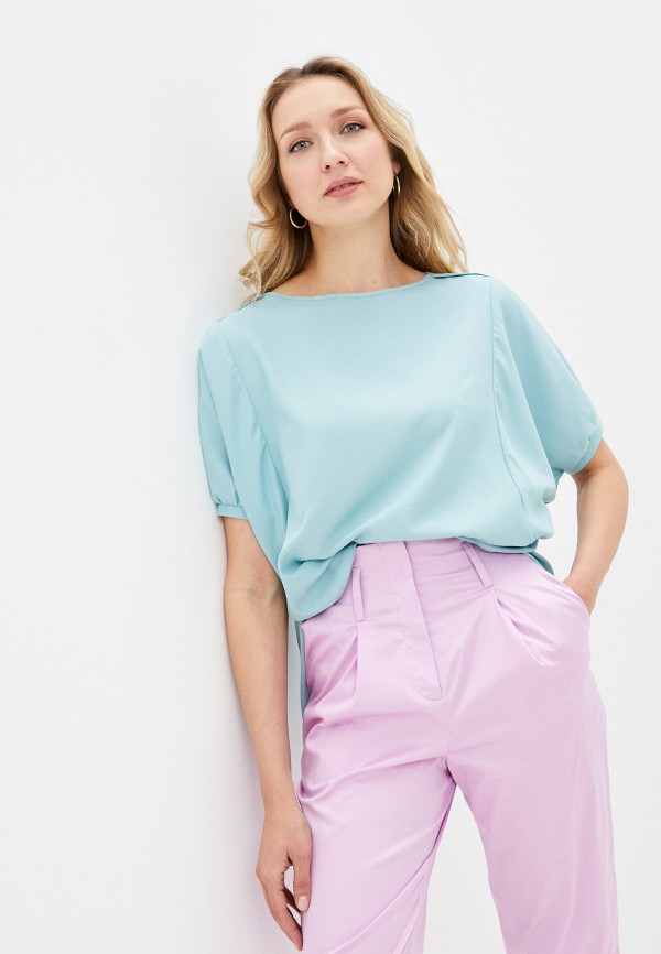 Блуза MadaM T 1643₽