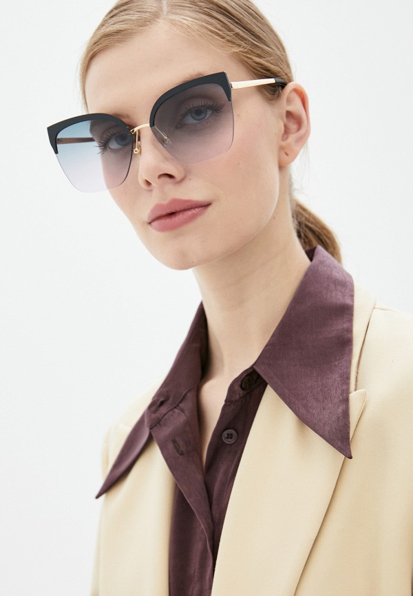 фото Очки солнцезащитные mon mua