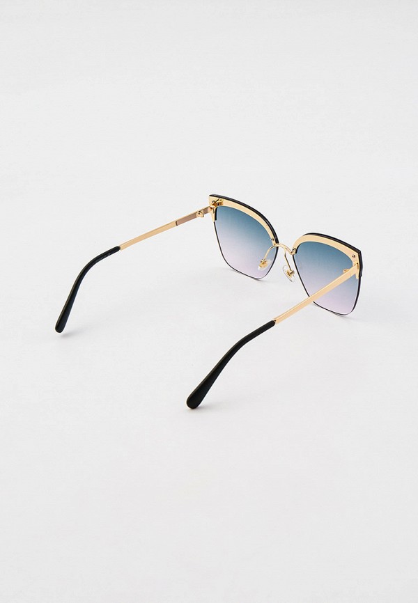 фото Очки солнцезащитные mon mua