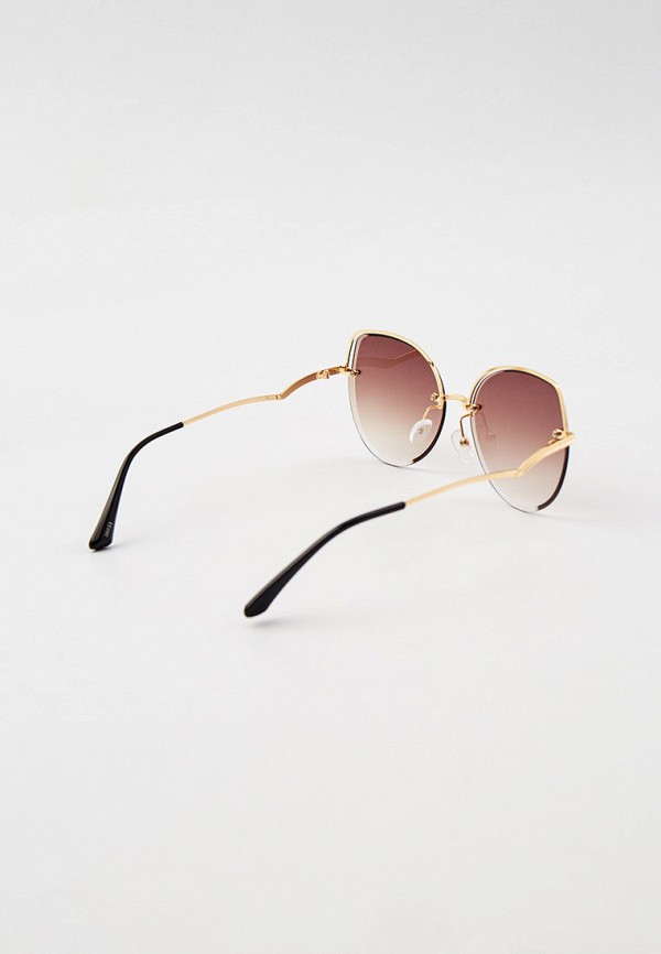 фото Очки солнцезащитные mon mua