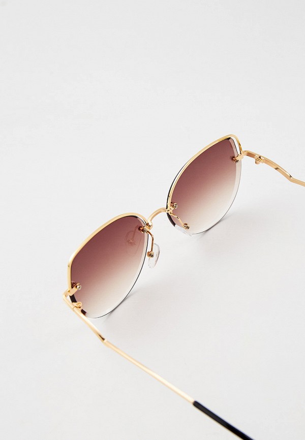 фото Очки солнцезащитные mon mua