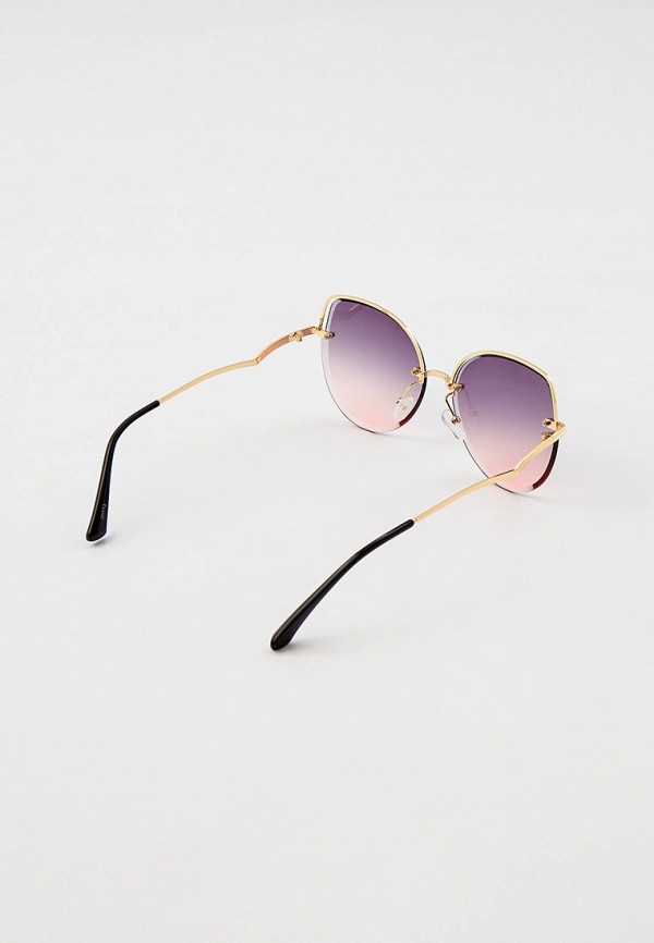 фото Очки солнцезащитные mon mua