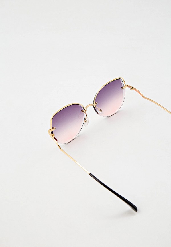 фото Очки солнцезащитные mon mua