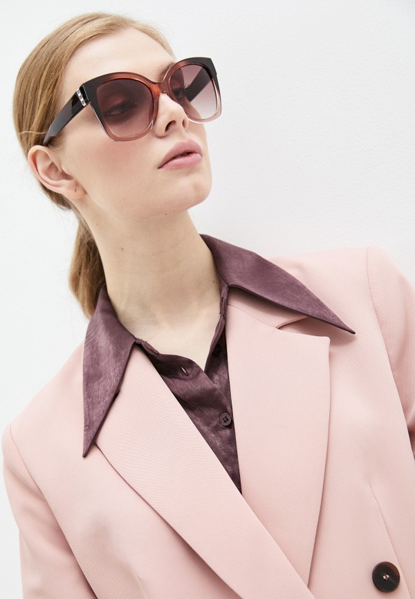 фото Очки солнцезащитные mon mua