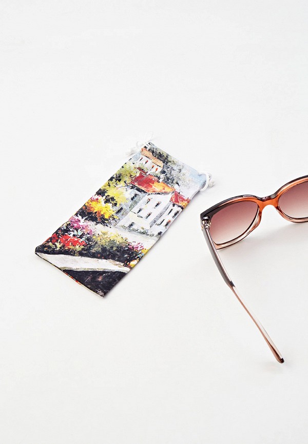 фото Очки солнцезащитные mon mua