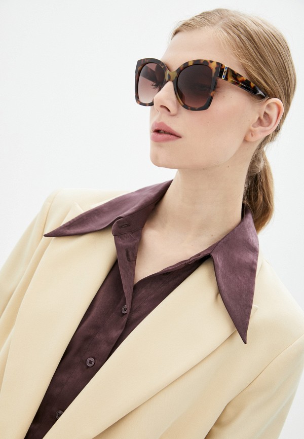 фото Очки солнцезащитные mon mua