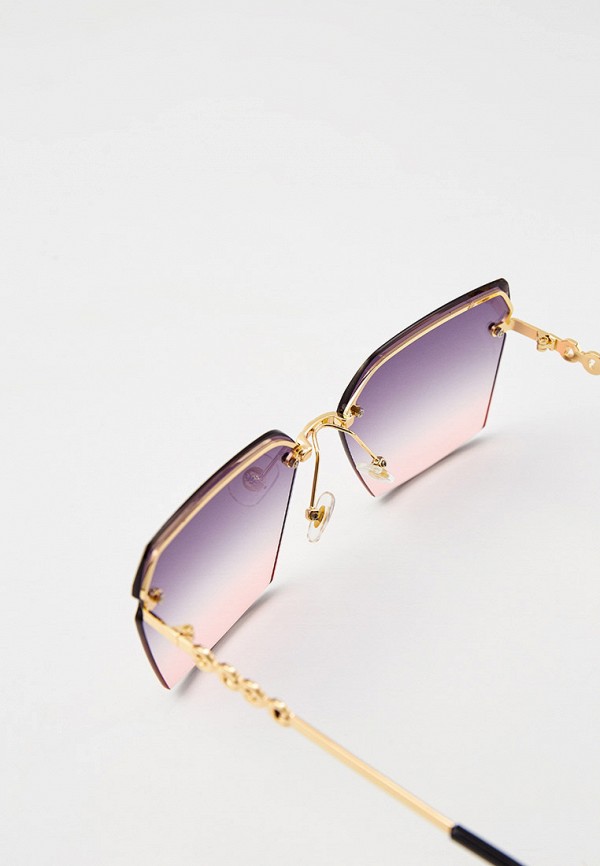 фото Очки солнцезащитные mon mua