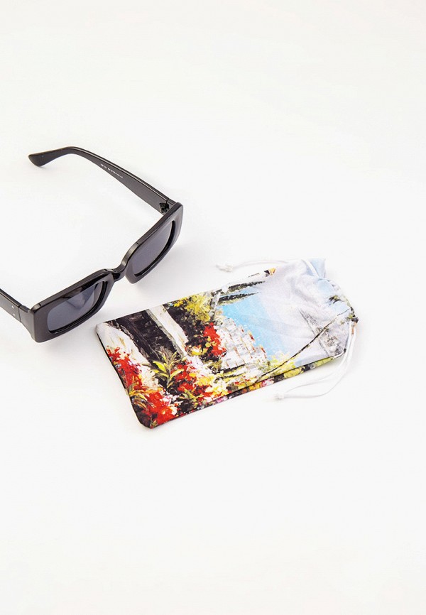 фото Очки солнцезащитные mon mua